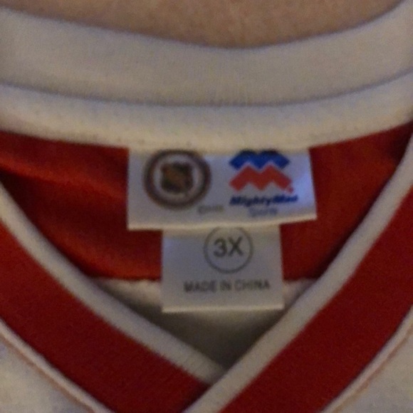 Ottawa senators jersey - Picture 2 of 2